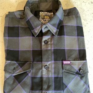 Dixxon Flannel “The Gift”